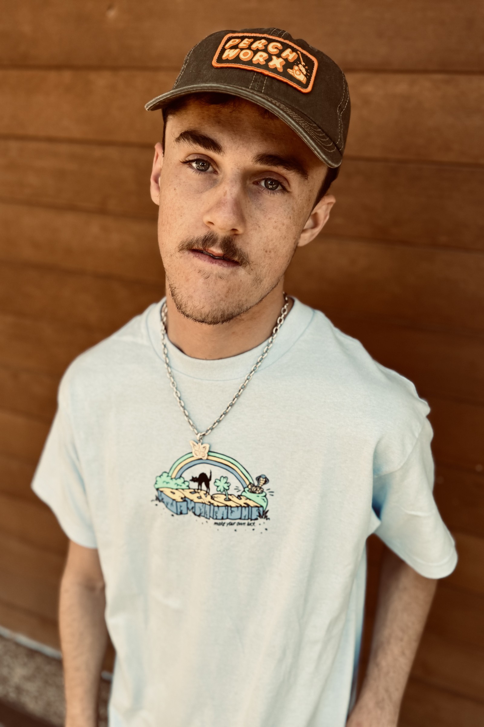 Cooper Smith